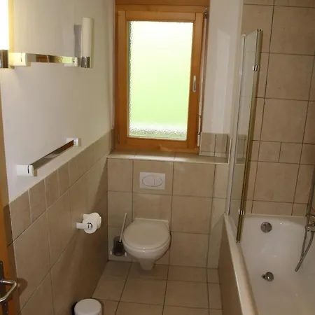 Plein Ciel Vb 033 - Mountain 8 Pers Veysonnaz