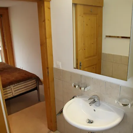 Apartament Plein Ciel Vb 033 - Mountain 8 Pers