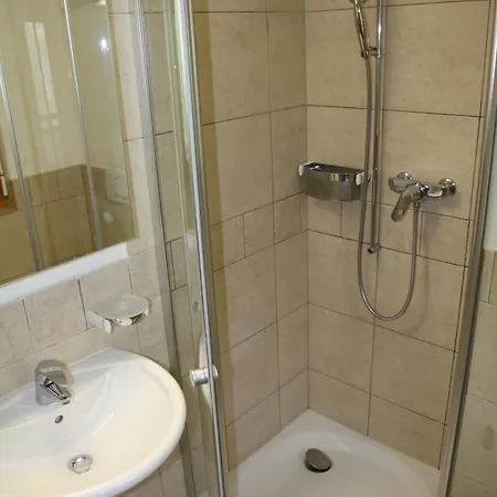 Plein Ciel Vb 033 - Mountain 8 Pers Apartament *