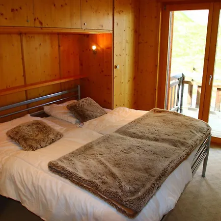 Apartament Plein Ciel Vb 033 - Mountain 8 Pers