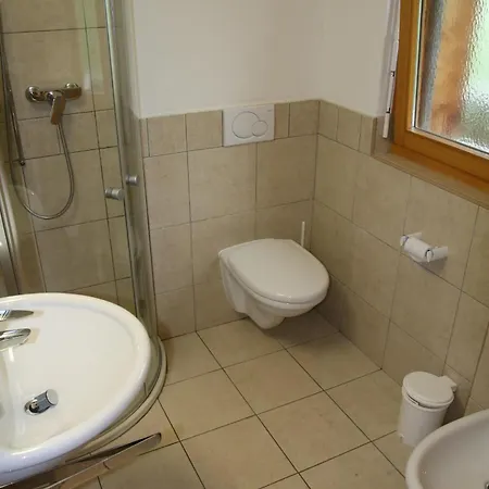 Plein Ciel Vb 033 - Mountain 8 Pers