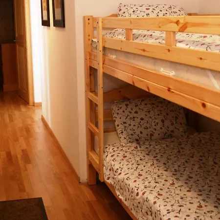 Plein Ciel Vb 033 - Mountain 8 Pers Daire *
