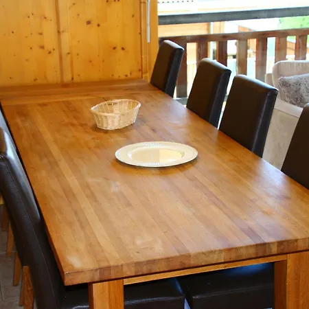 Apartament Plein Ciel Vb 033 - Mountain 8 Pers Veysonnaz