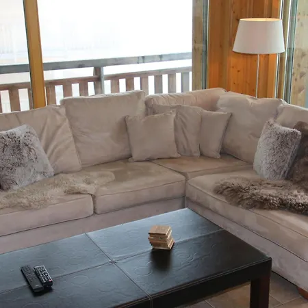 Plein Ciel Vb 033 - Mountain 8 Pers *