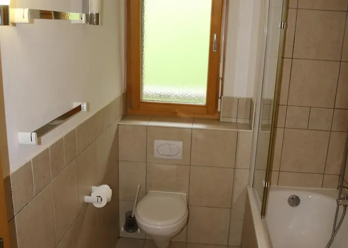 Plein Ciel Vb 033 - Mountain 8 Pers 베이소나츠