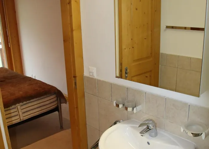 아파트 Plein Ciel Vb 033 - Mountain 8 Pers