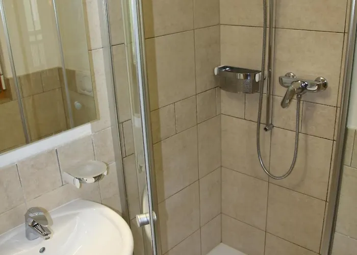 Plein Ciel Vb 033 - Mountain 8 Pers 아파트 *