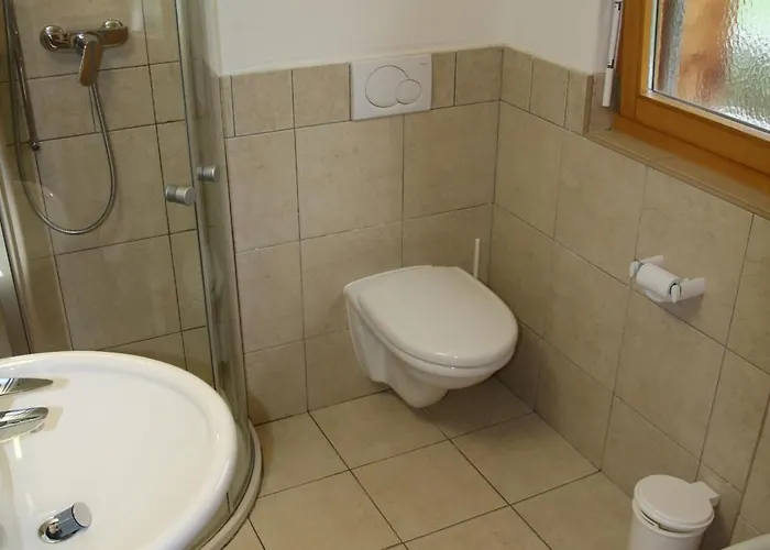 Plein Ciel Vb 033 - Mountain 8 Pers