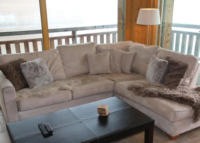 Plein Ciel Vb 033 - Mountain 8 Pers *