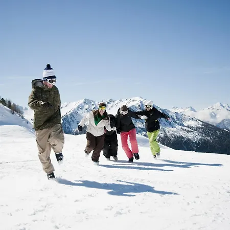 Plein Ciel Vb 033 - Mountain 8 Pers *