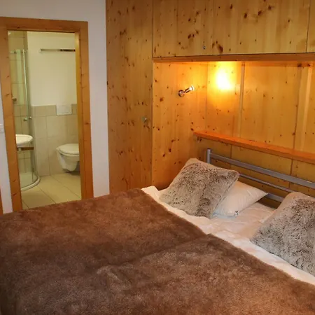 Apartamento Plein Ciel Vb 033 - Mountain 8 Pers Veysonnaz