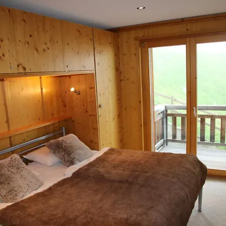 Plein Ciel Vb 033 - Mountain 8 Pers * Veysonnaz