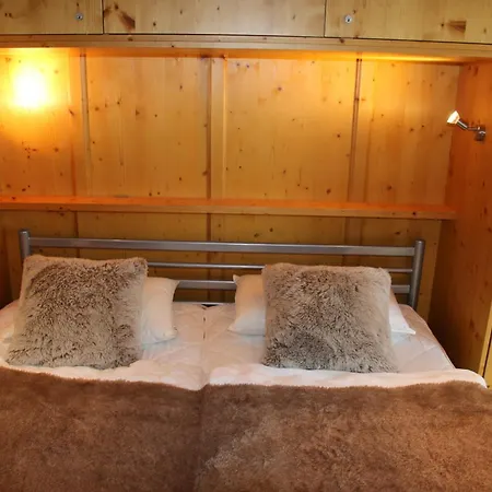 Plein Ciel Vb 033 - Mountain 8 Pers Apartamento