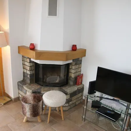 Apartamento Plein Ciel Vb 033 - Mountain 8 Pers